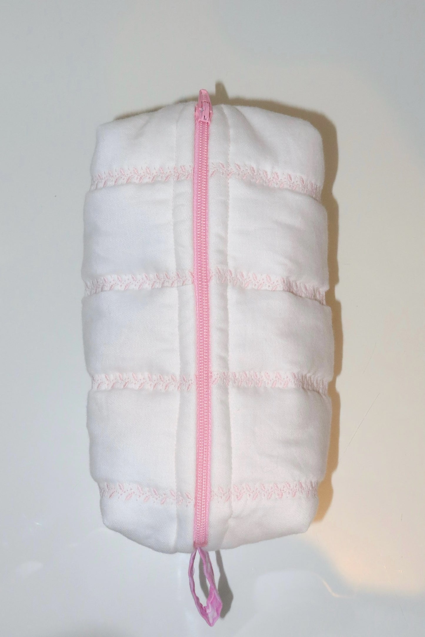 PRE-ORDER Hazel Pouch- Pink